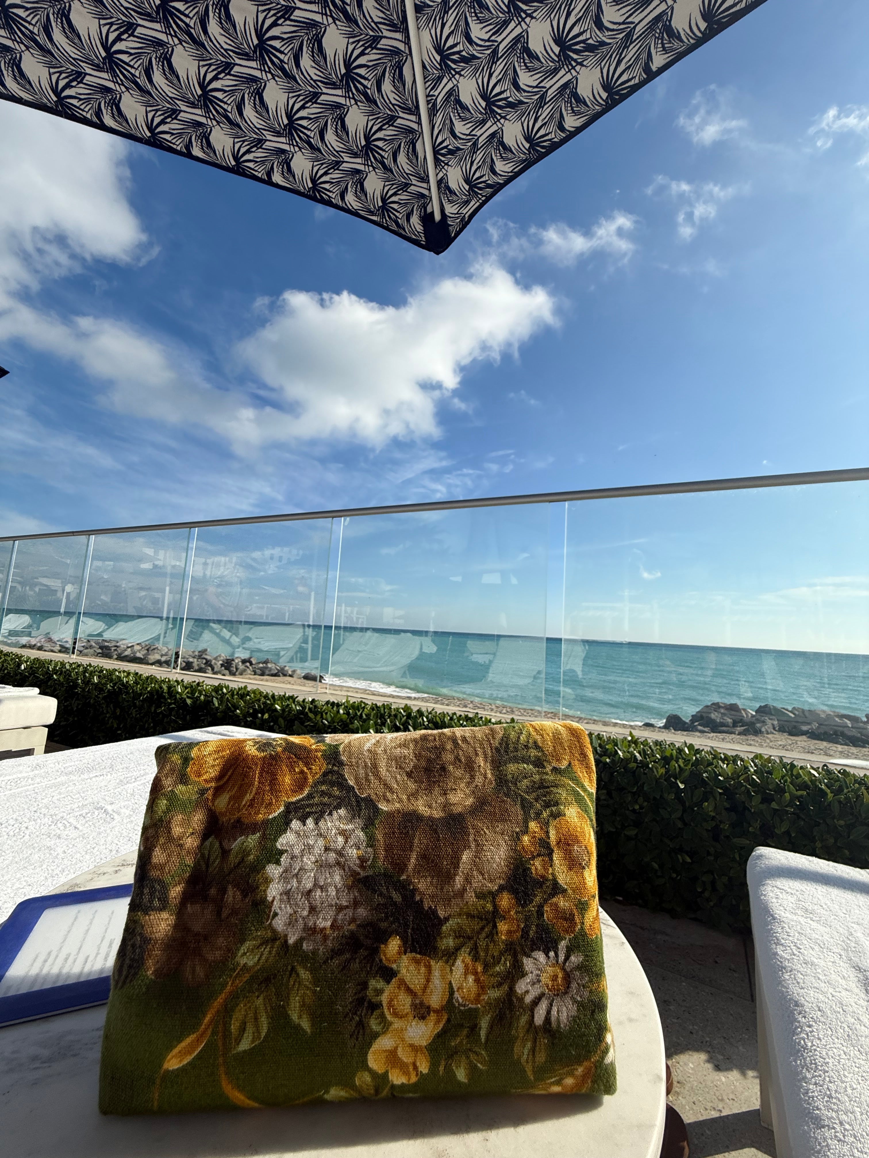 Highlights from Palm Beach