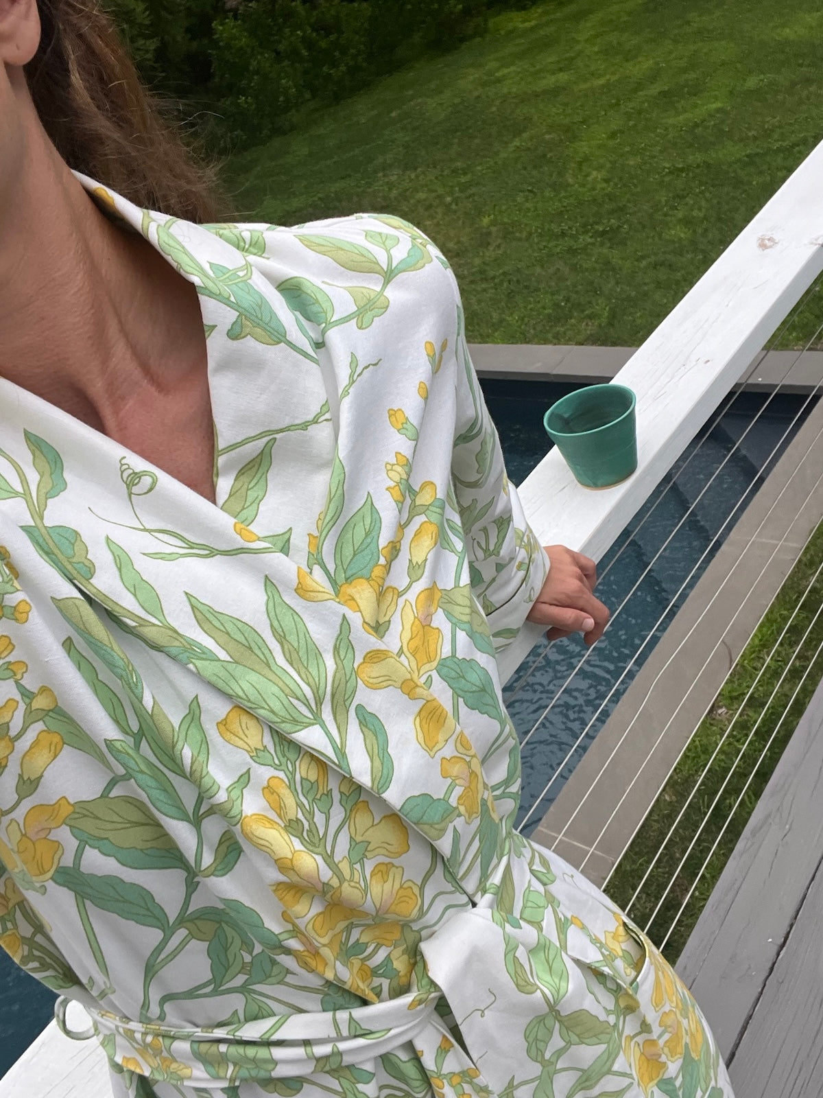 Summer Garden Party By Alice and Lucy