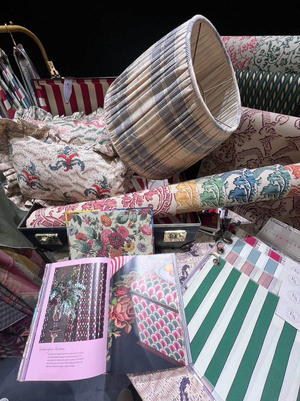 East Hampton Design Social Pop Up